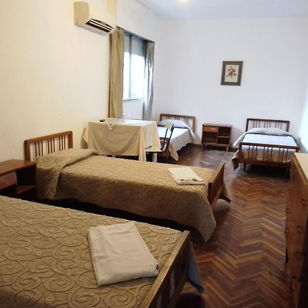 Hotel Richmond Montevideo Extérieur photo