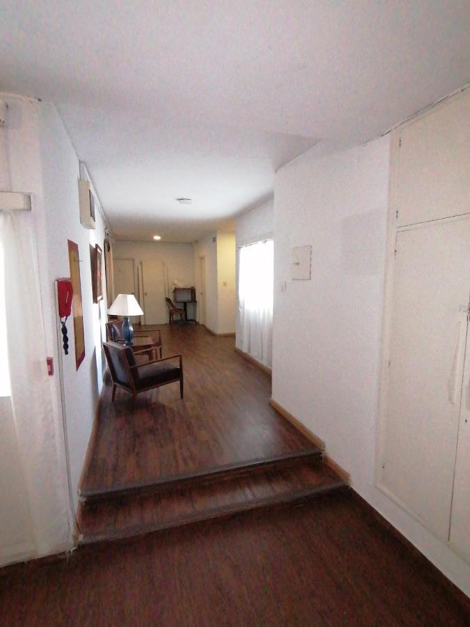 Hotel Richmond Montevideo Extérieur photo