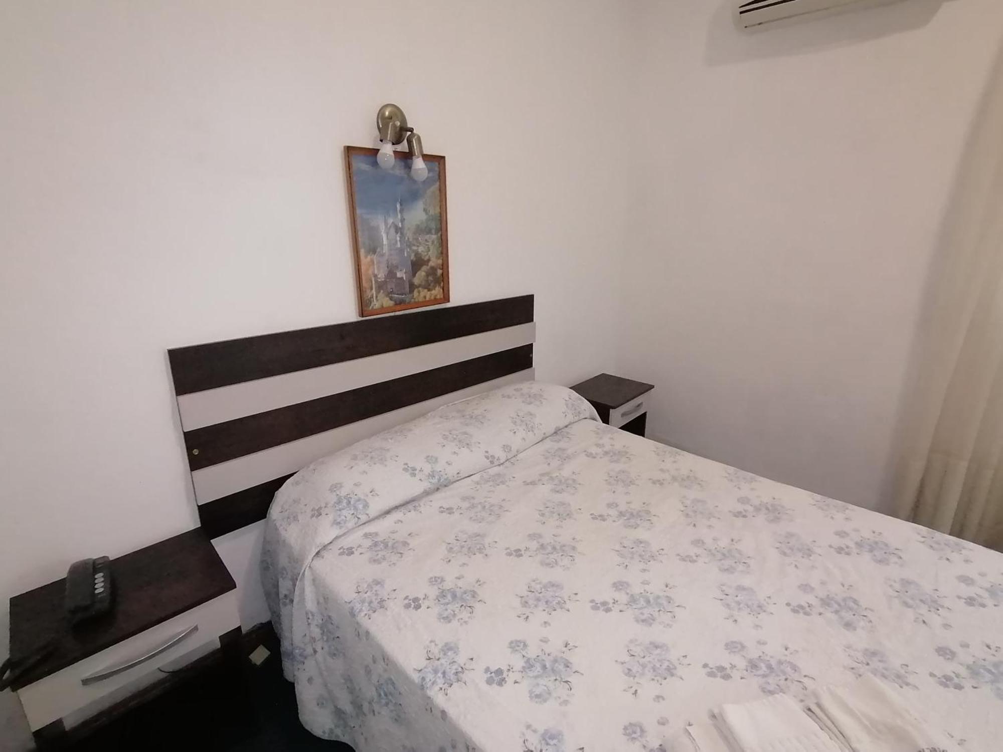 Hotel Richmond Montevideo Extérieur photo