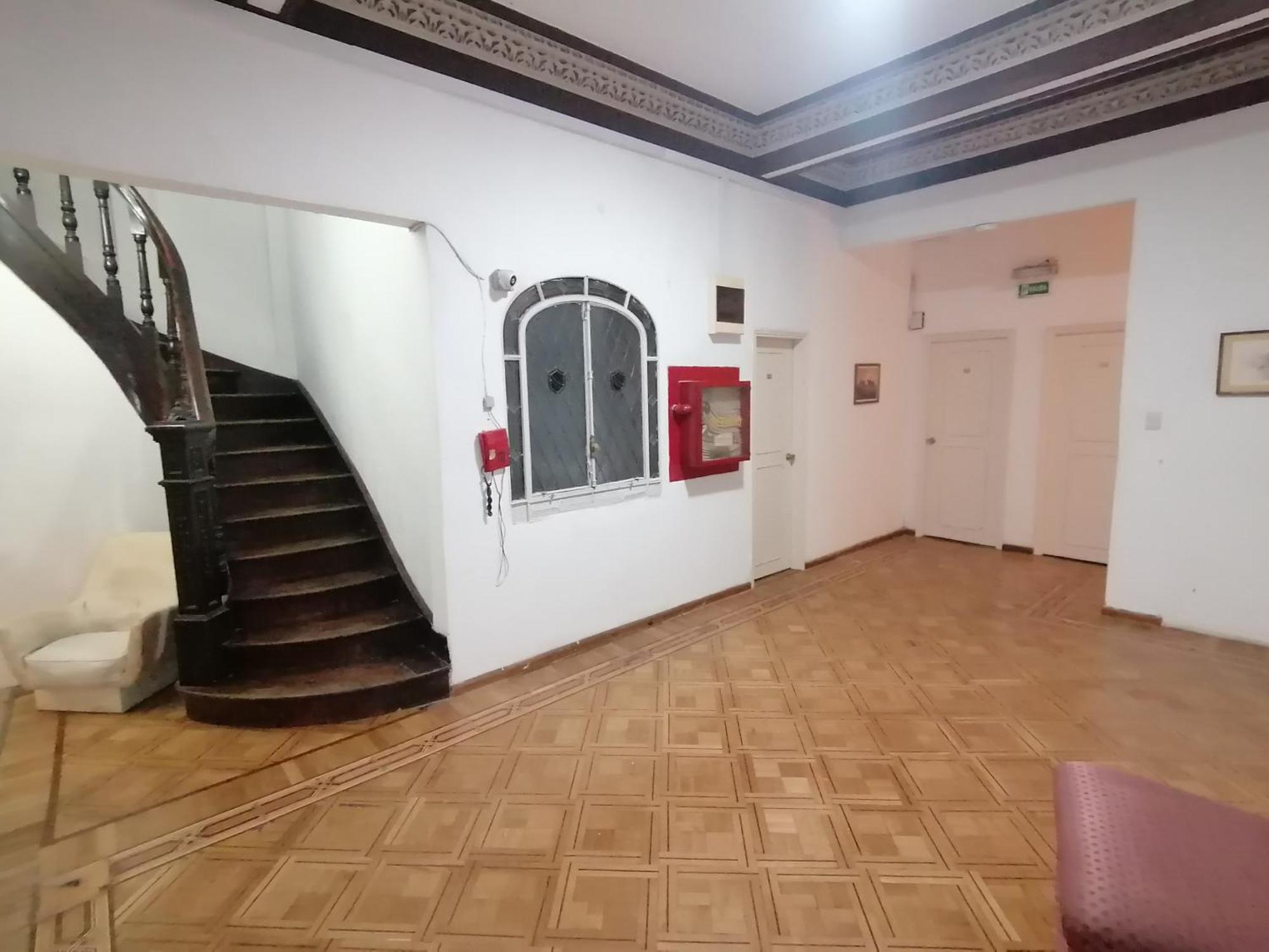 Hotel Richmond Montevideo Extérieur photo