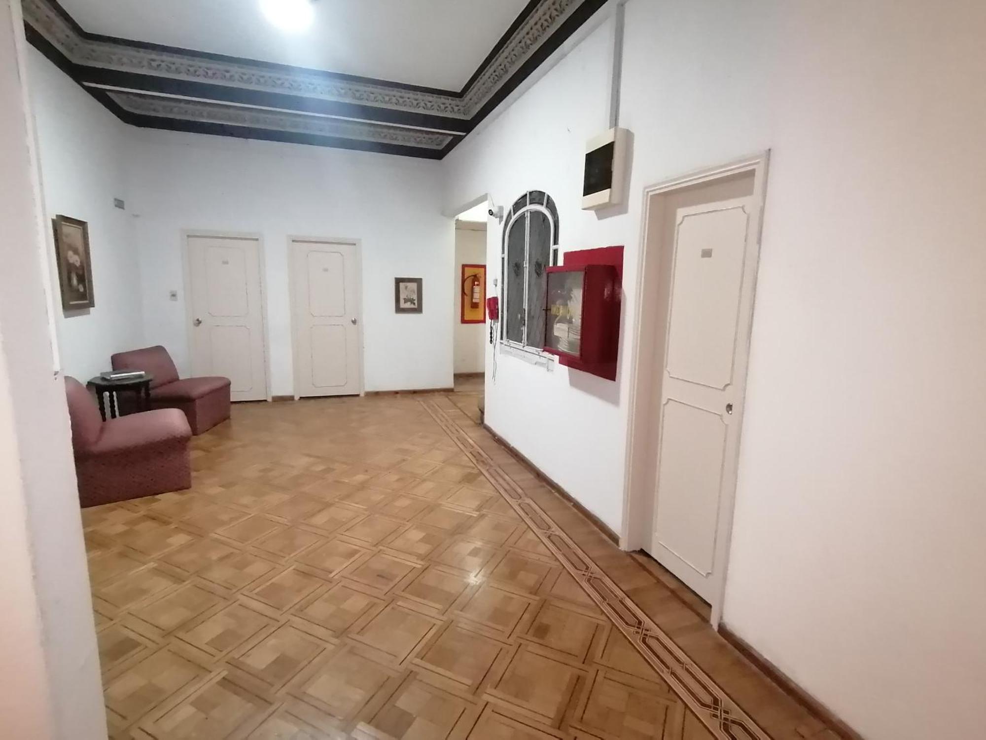 Hotel Richmond Montevideo Extérieur photo