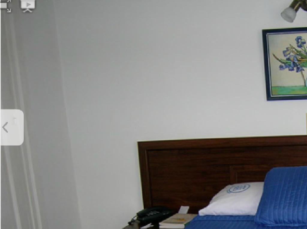 Hotel Richmond Montevideo Extérieur photo