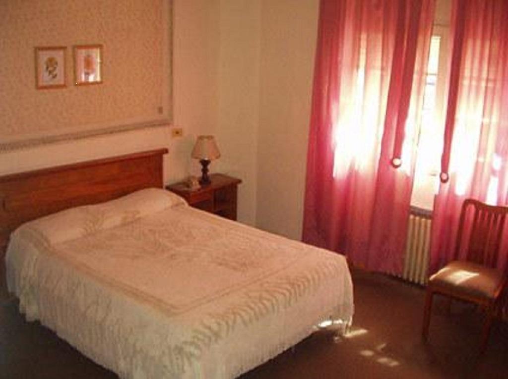 Hotel Richmond Montevideo Extérieur photo
