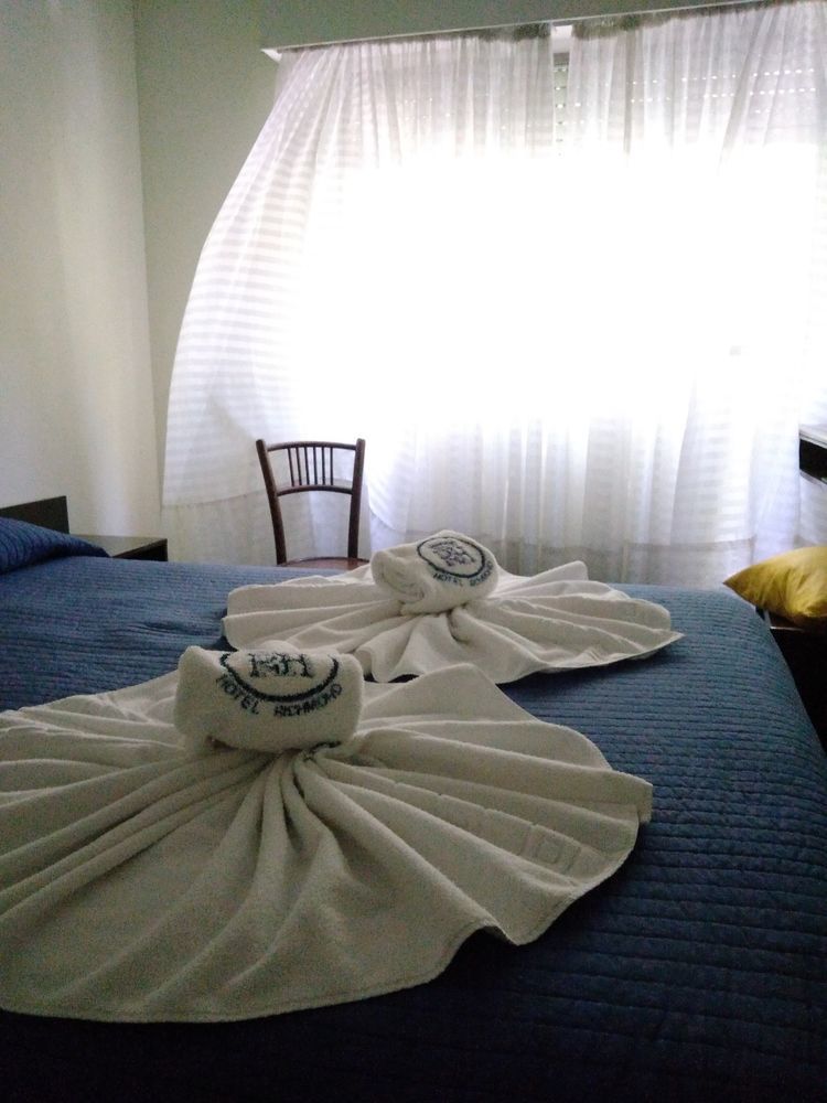 Hotel Richmond Montevideo Extérieur photo