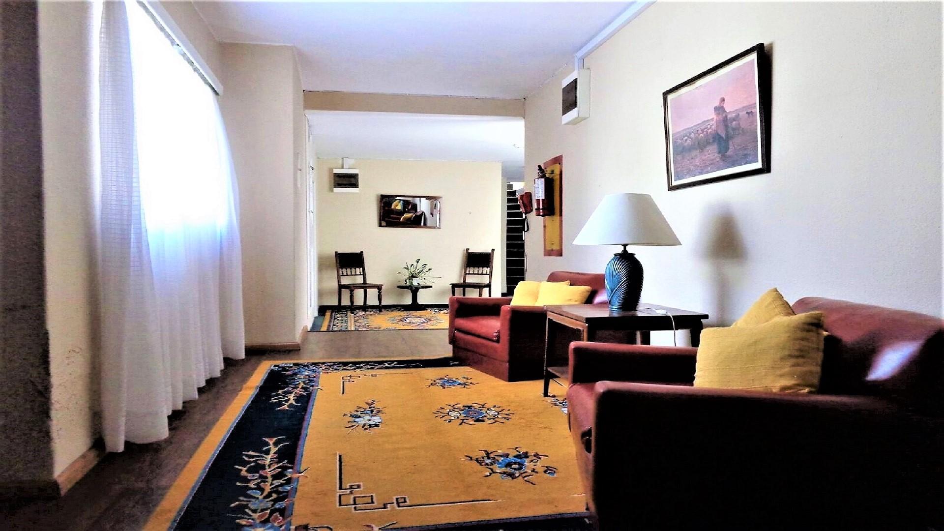 Hotel Richmond Montevideo Extérieur photo