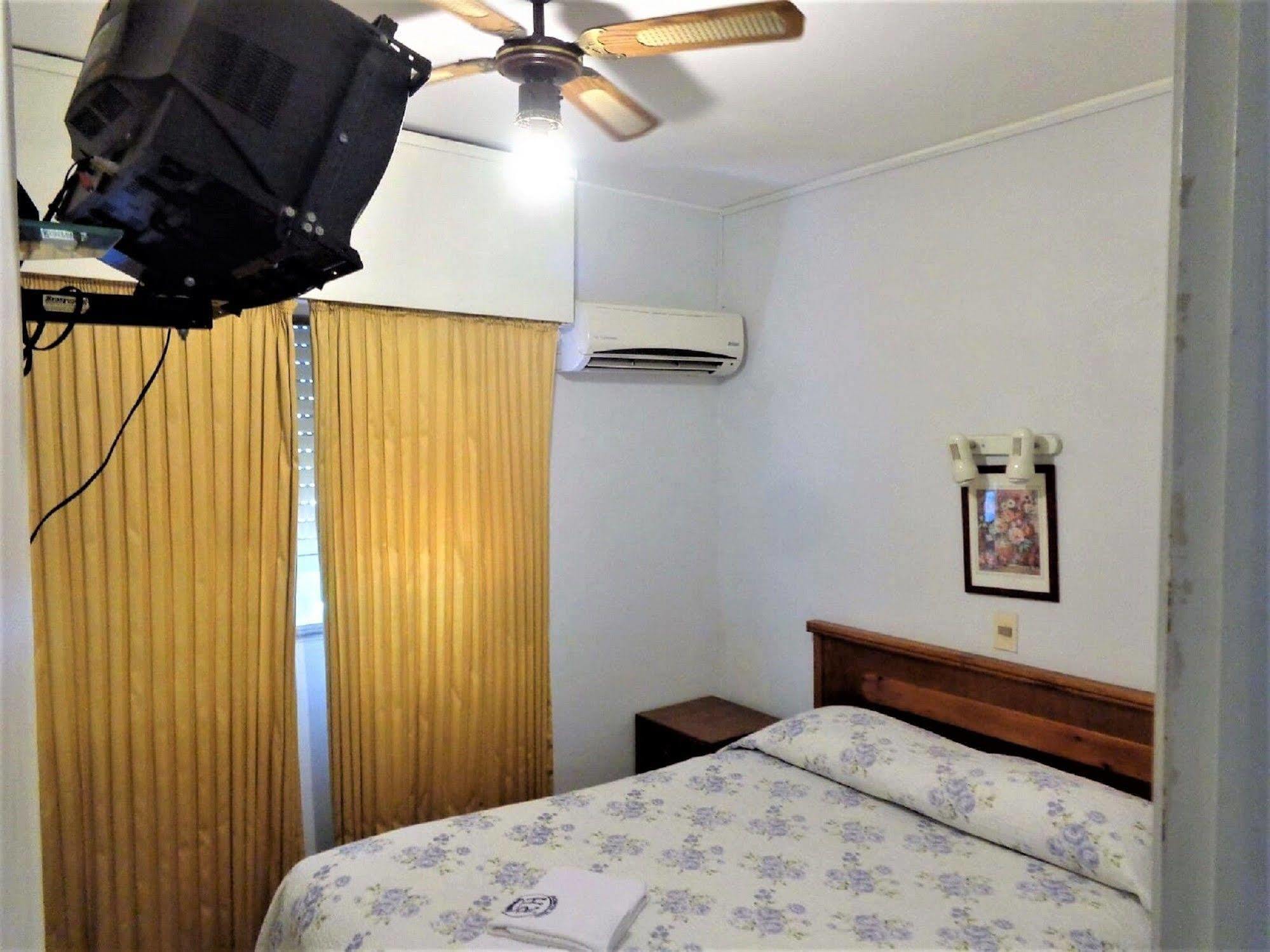 Hotel Richmond Montevideo Extérieur photo