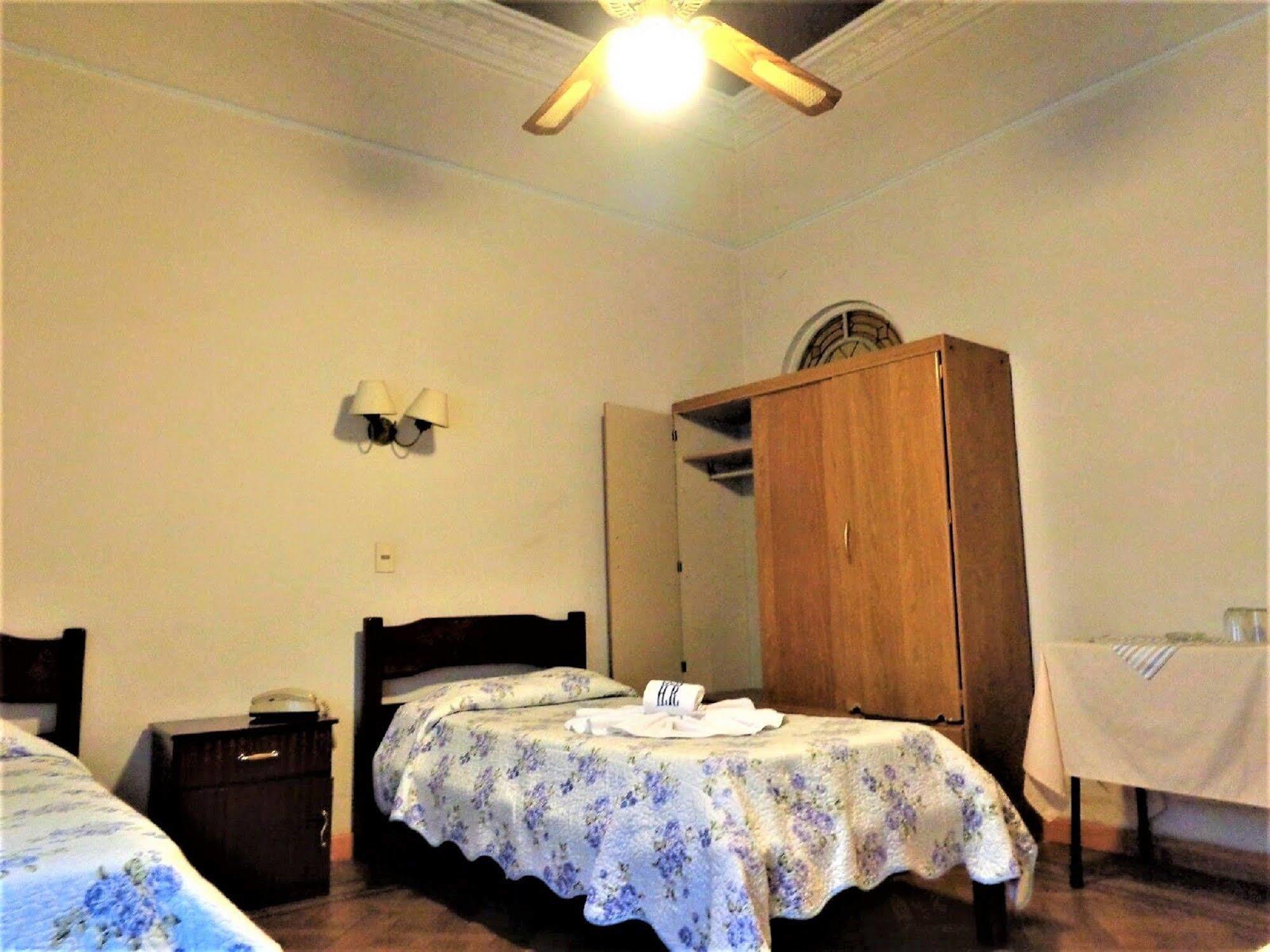 Hotel Richmond Montevideo Extérieur photo