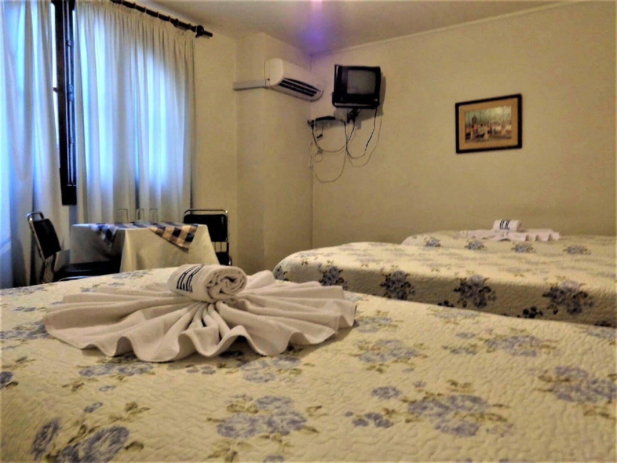 Hotel Richmond Montevideo Extérieur photo