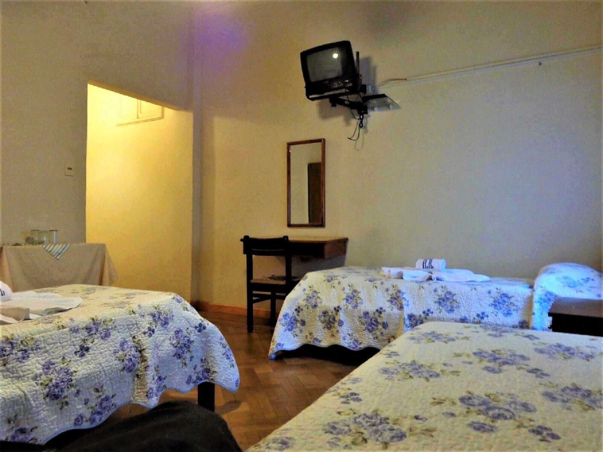 Hotel Richmond Montevideo Extérieur photo
